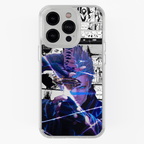 Funda Vergil - D2 (Devil May Cry) - Kiracases by Pulso creativo