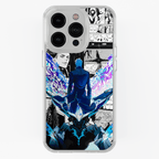 Funda Vergil - D3 (Devil May Cry) - Kiracases by Pulso creativo
