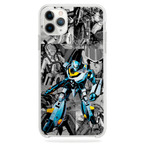 Funda de Veritech Fighters para iPhone y Samsung | Kira Cases