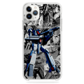 Funda de Veritech Fighters para iPhone y Samsung | Kira Cases