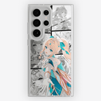 Funda Vesna - D1 (Genshin Impact) - Kiracases by Pulso creativo