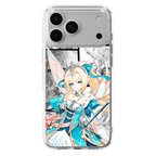 Funda Vesna - D3 (Genshin Impact) - Kiracases by Pulso creativo