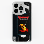 Funda VHS - D10 (Terror) - Kiracases by Pulso creativo