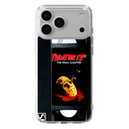 Funda VHS - D10 (Terror) - Kiracases by Pulso creativo