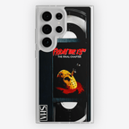 Funda VHS - D10 (Terror) - Kiracases by Pulso creativo