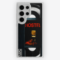 Funda VHS - D11 (Terror) - Kiracases by Pulso creativo