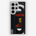Funda VHS - D11 (Terror) - Kiracases by Pulso creativo