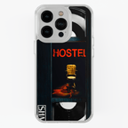 Funda VHS - D11 (Terror) - Kiracases by Pulso creativo