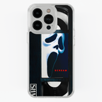 Funda VHS - D12 (Terror) - Kiracases by Pulso creativo