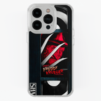 Funda VHS - D13 (Terror) - Kiracases by Pulso creativo