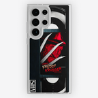 Funda VHS - D13 (Terror) - Kiracases by Pulso creativo