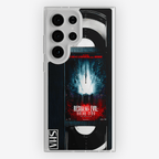 Funda VHS - D14 (Terror) - Kiracases by Pulso creativo