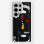 Funda VHS - D15 (Terror) - Kiracases by Pulso creativo