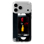 Funda VHS - D15 (Terror) - Kiracases by Pulso creativo