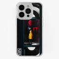 Funda VHS - D15 (Terror) - Kiracases by Pulso creativo