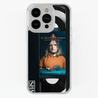Funda VHS - D2 (Terror) - Kiracases by Pulso creativo