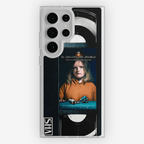 Funda VHS - D2 (Terror) - Kiracases by Pulso creativo