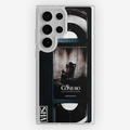 Funda VHS - D4 (Terror) - Kiracases by Pulso creativo
