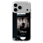 Funda VHS - D4 (Terror) - Kiracases by Pulso creativo