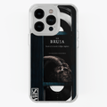 Funda VHS - D5 (Terror) - Kiracases by Pulso creativo