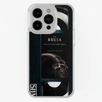 Funda VHS - D5 (Terror) - Kiracases by Pulso creativo