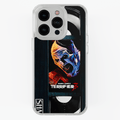 Funda VHS - D6 (Terror) - Kiracases by Pulso creativo