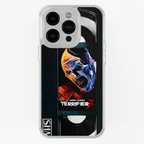 Funda VHS - D6 (Terror) - Kiracases by Pulso creativo