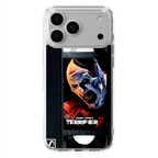 Funda VHS - D6 (Terror) - Kiracases by Pulso creativo