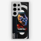 Funda VHS - D6 (Terror) - Kiracases by Pulso creativo