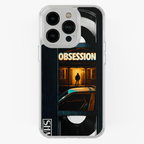 Funda VHS - D7 (Terror) - Kiracases by Pulso creativo