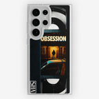 Funda VHS - D7 (Terror) - Kiracases by Pulso creativo