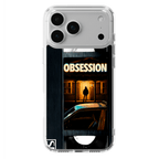 Funda VHS - D7 (Terror) - Kiracases by Pulso creativo