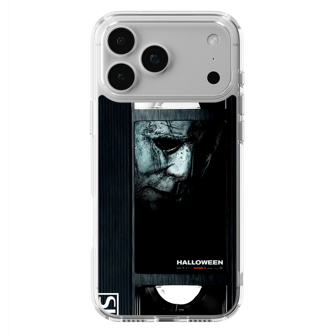 Funda VHS - D8 (Terror) - Kiracases by Pulso creativo