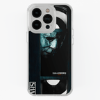 Funda VHS - D8 (Terror) - Kiracases by Pulso creativo
