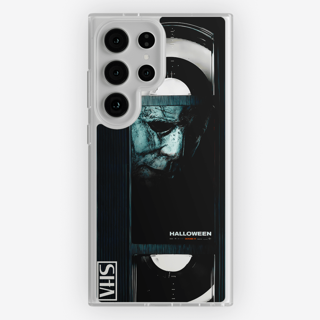 Funda VHS - D8 (Terror) - Kiracases by Pulso creativo