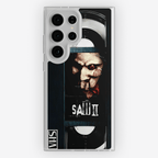Funda VHS - D9 (Terror) - Kiracases by Pulso creativo