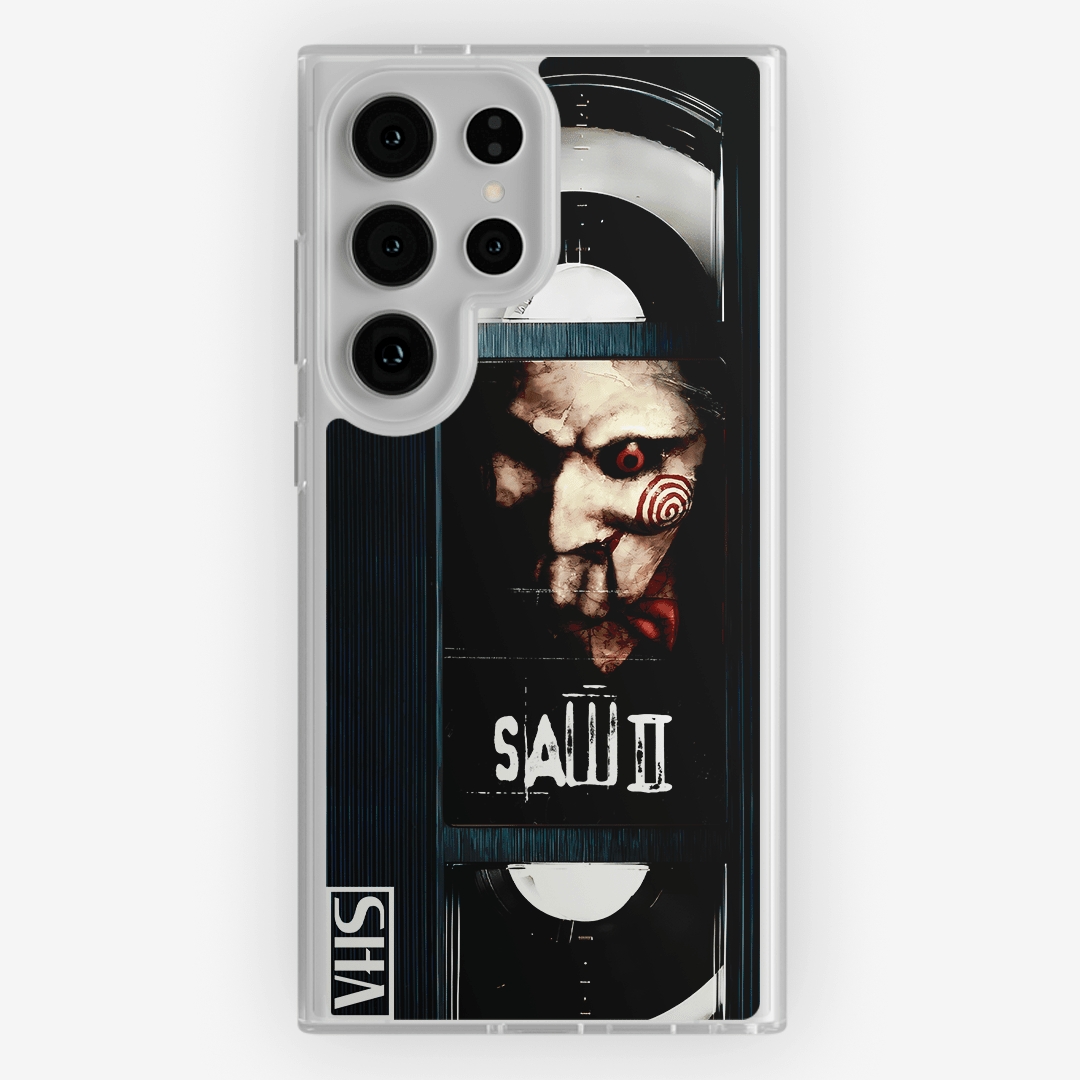 Funda VHS - D9 (Terror) - Kiracases by Pulso creativo