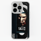 Funda VHS - D9 (Terror) - Kiracases by Pulso creativo