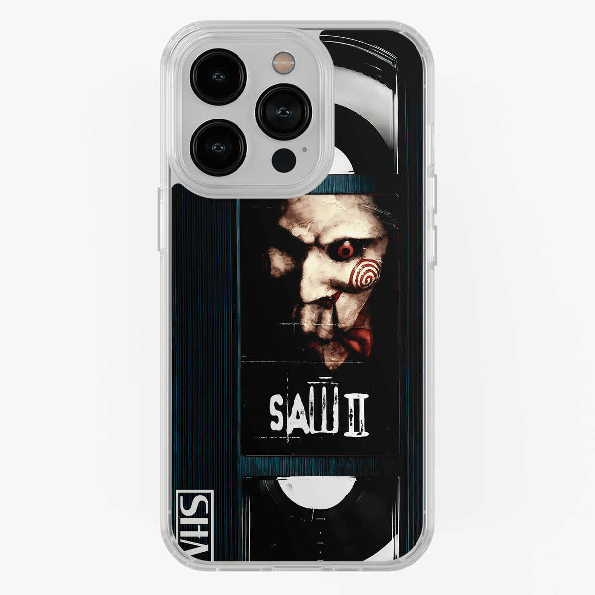 Funda VHS - D9 (Terror) - Kiracases by Pulso creativo