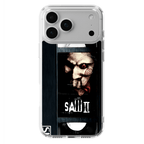 Funda VHS - D9 (Terror) - Kiracases by Pulso creativo