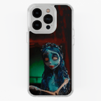 Funda de Víctor and Emily para iPhone y Samsung | Kira Cases