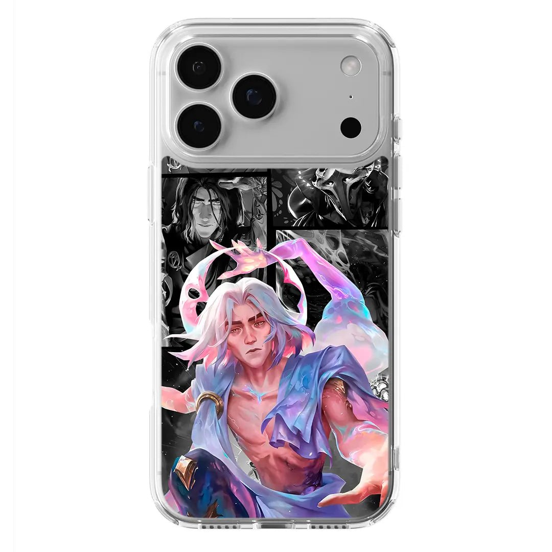 Funda Victor - D1 (League of Legends) - Kiracases by Pulso creativo
