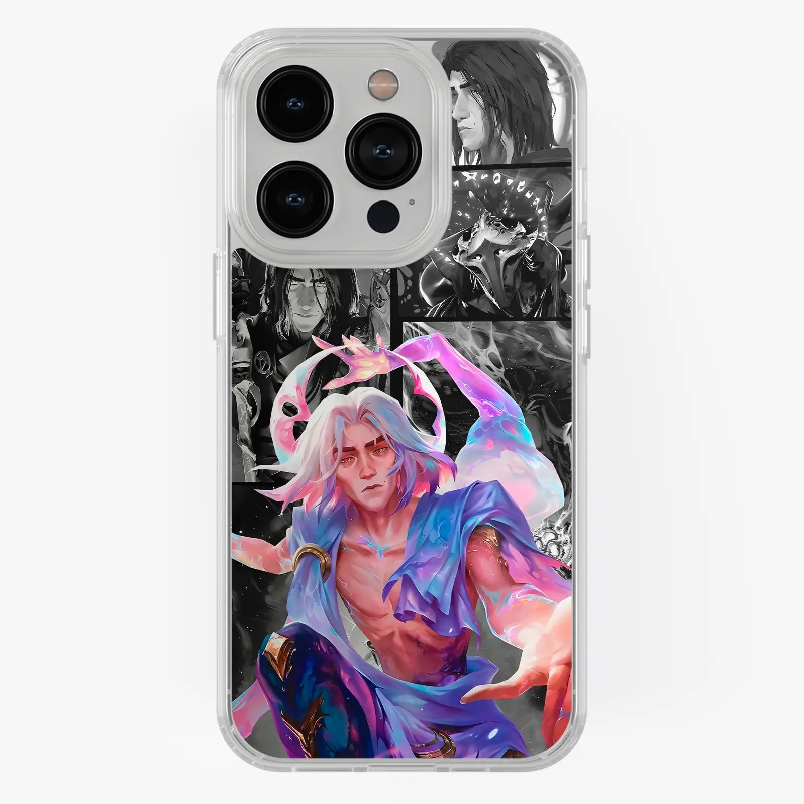 Funda Victor - D1 (League of Legends) - Kiracases by Pulso creativo