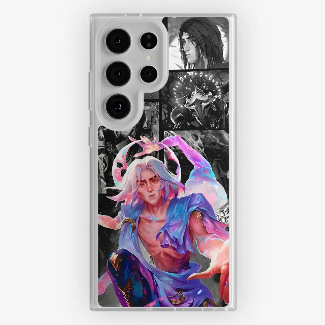 Funda Victor - D1 (League of Legends) - Kiracases by Pulso creativo