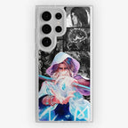 Funda Victor - D3 (League of Legends) - Kiracases by Pulso creativo