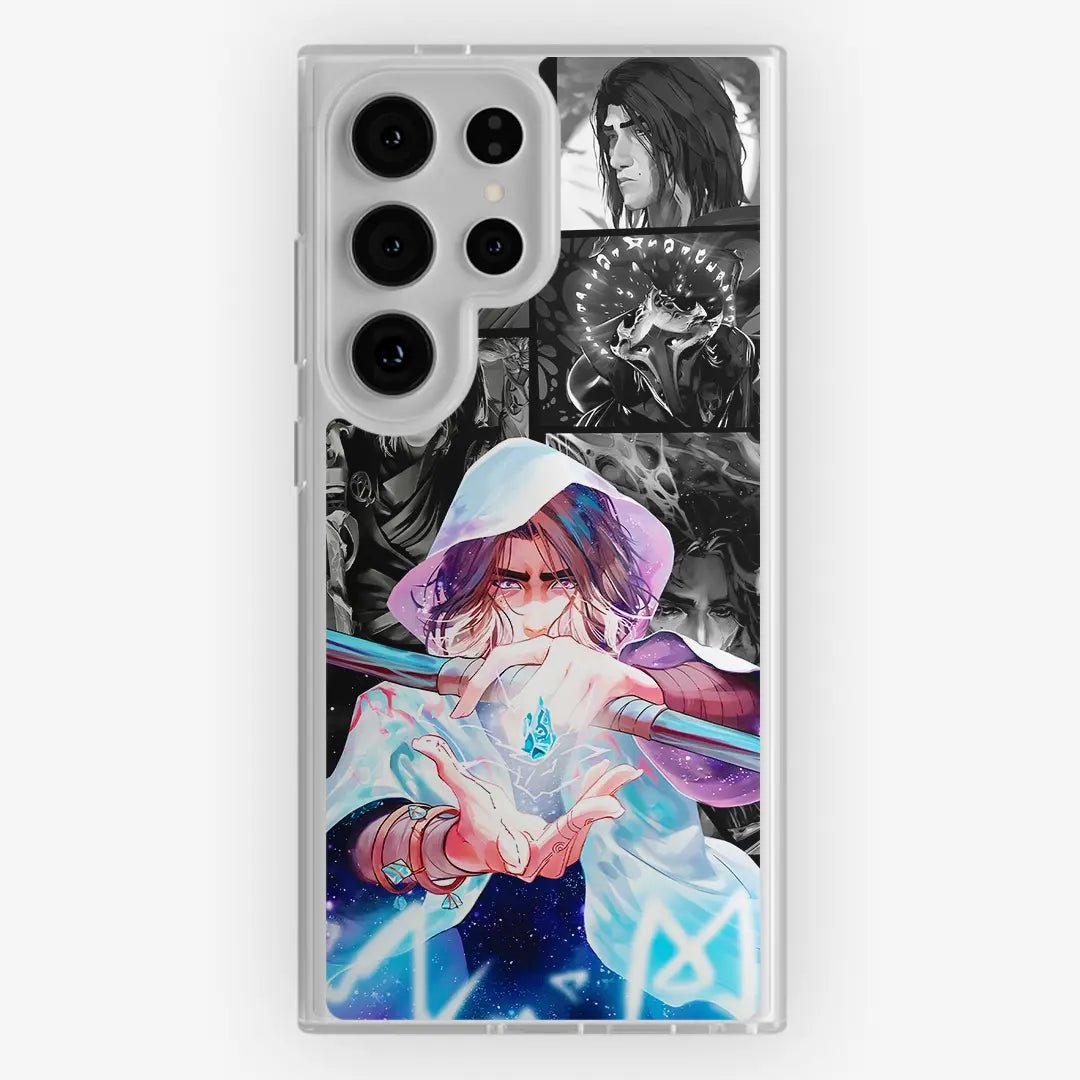 Funda Victor - D3 (League of Legends) - Kiracases by Pulso creativo