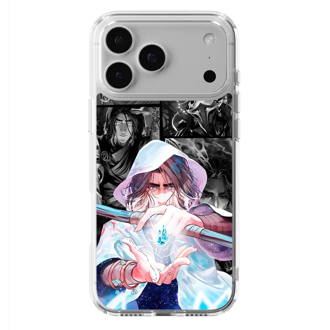 Funda Victor - D3 (League of Legends) - Kiracases by Pulso creativo