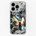 Funda Vikemon - D2 (Digimon) - Kiracases by Pulso creativo