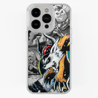 Funda Vikemon - D3 (Digimon) - Kiracases by Pulso creativo