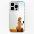 Funda de Violet Evergarden and Gilbert para iPhone y Samsung | Kira Cases